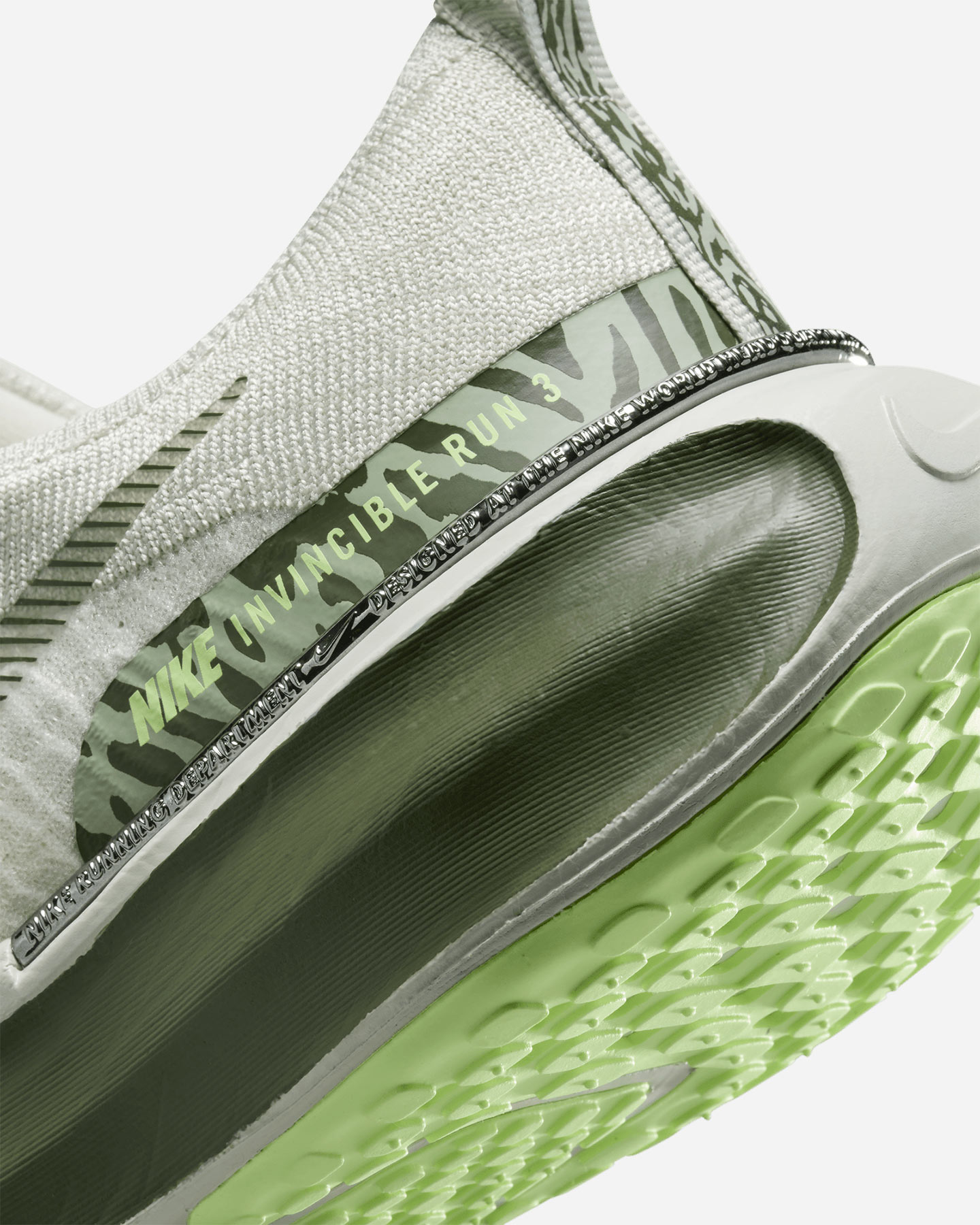 Scarpe Running Nike Invincible 3 Premium W FQ5027-001
