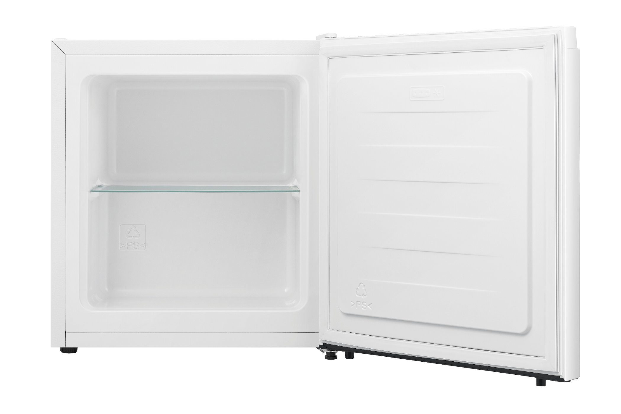 PKM Gefriertruhe GB34 E, 34 l, 34 Liter Nutzinhalt, 39 dB, Energieeffizienzklasse E