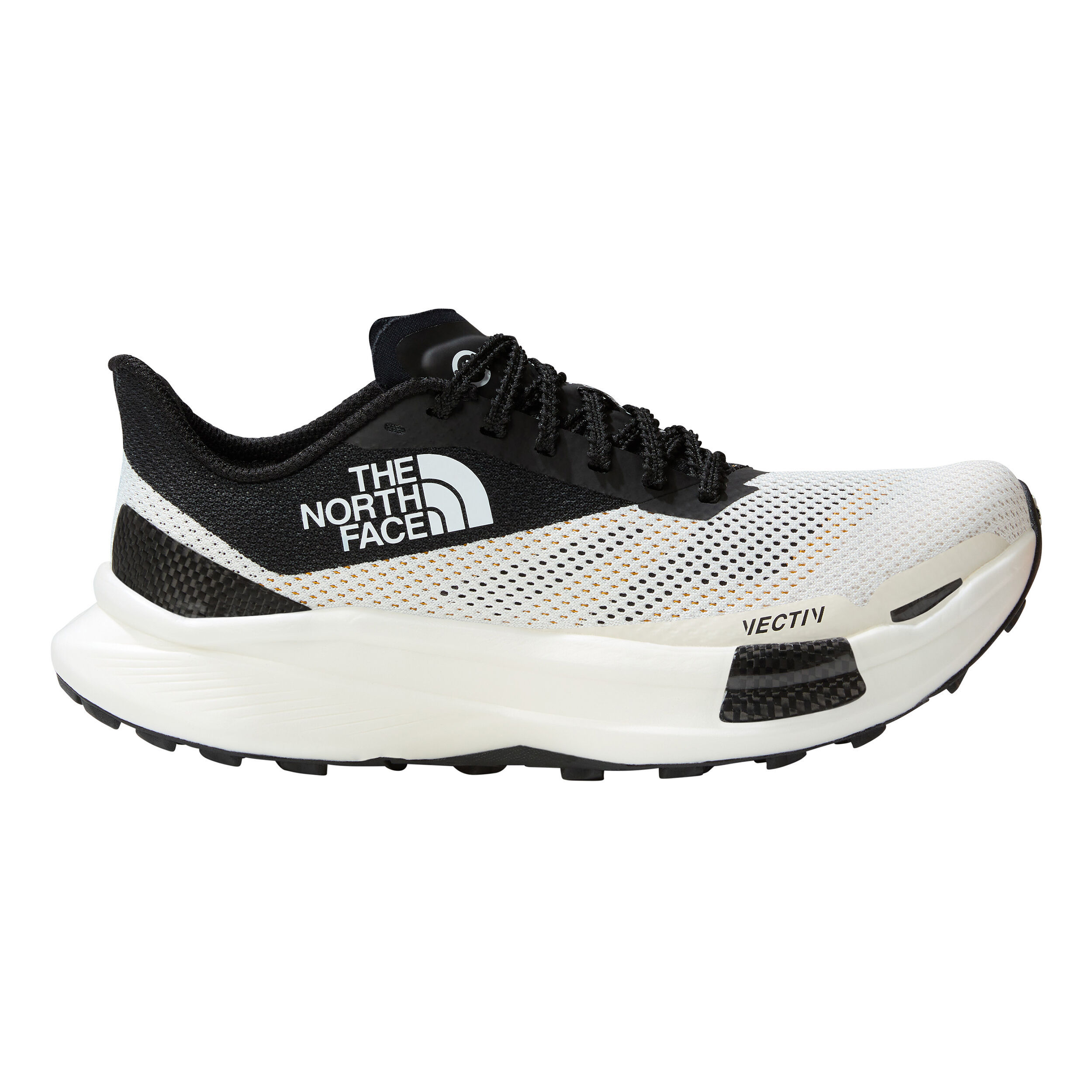 Summit Vectiv Pro 2 Trailschuh Damen - Beige, Schwarz