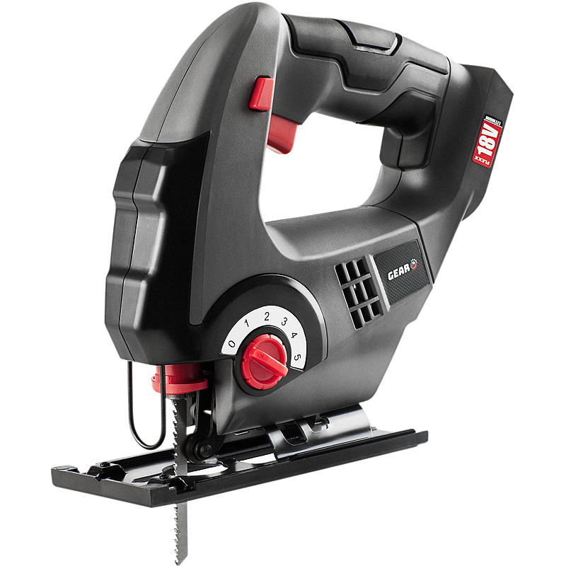 Gear-Flexx Stikksag Flexx F18-JS01