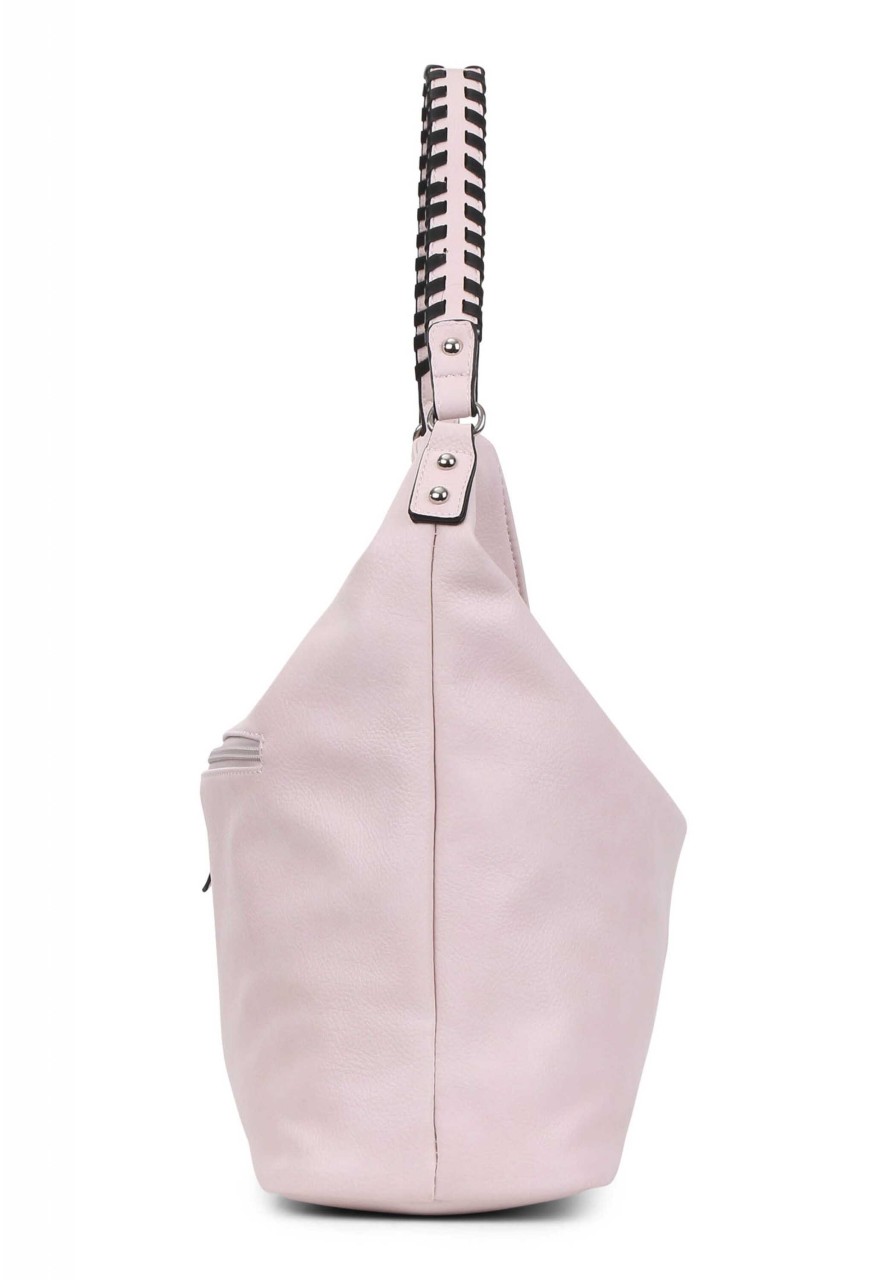 EMILY & NOAH Handtaschen rose