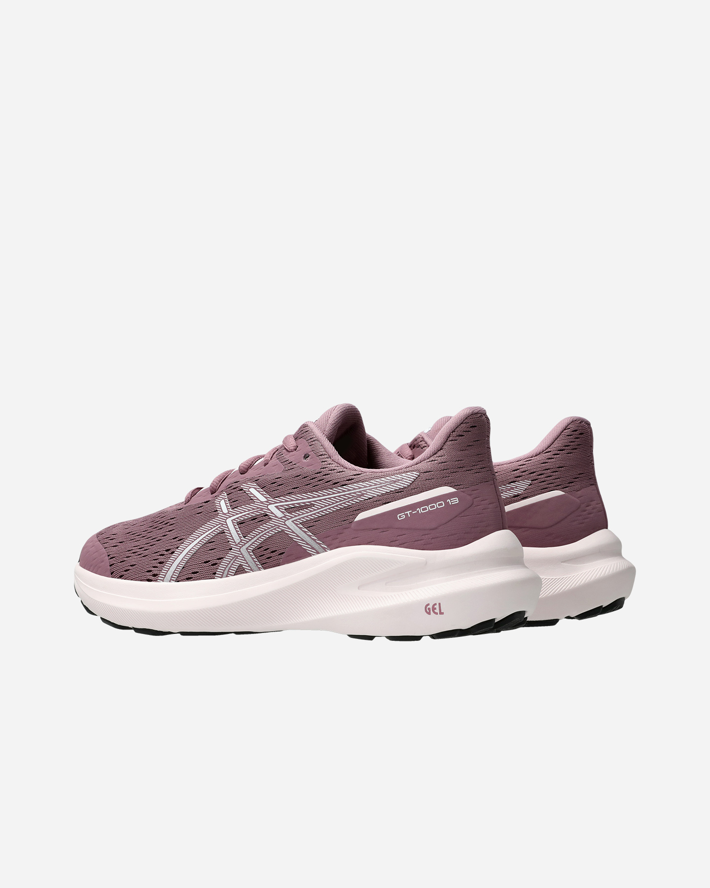 Scarpe Running Asics Gt-1000 13 Gs Jr 1014A343-500