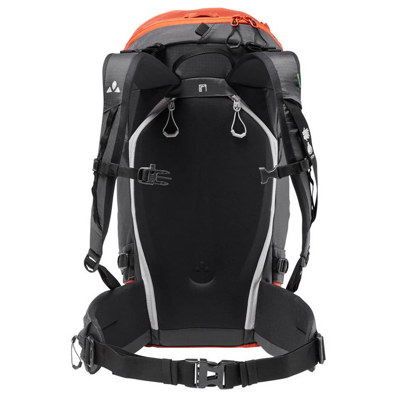 VAUDE Back Bowl 30 Trekkingrucksack