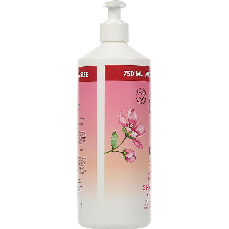 Sunsilk Shampoo 750 ml Bright blossom Sunsilk
