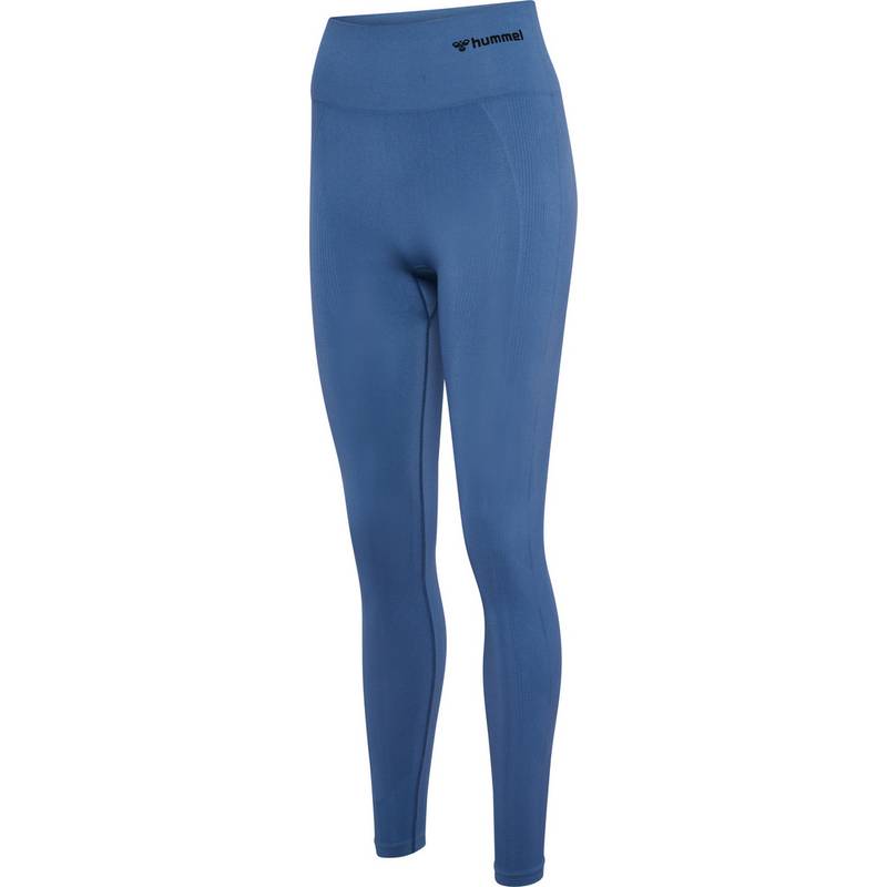 hummel hmlTIF SEAMLESS HIGH WAIST TIGHTS Tights Damen