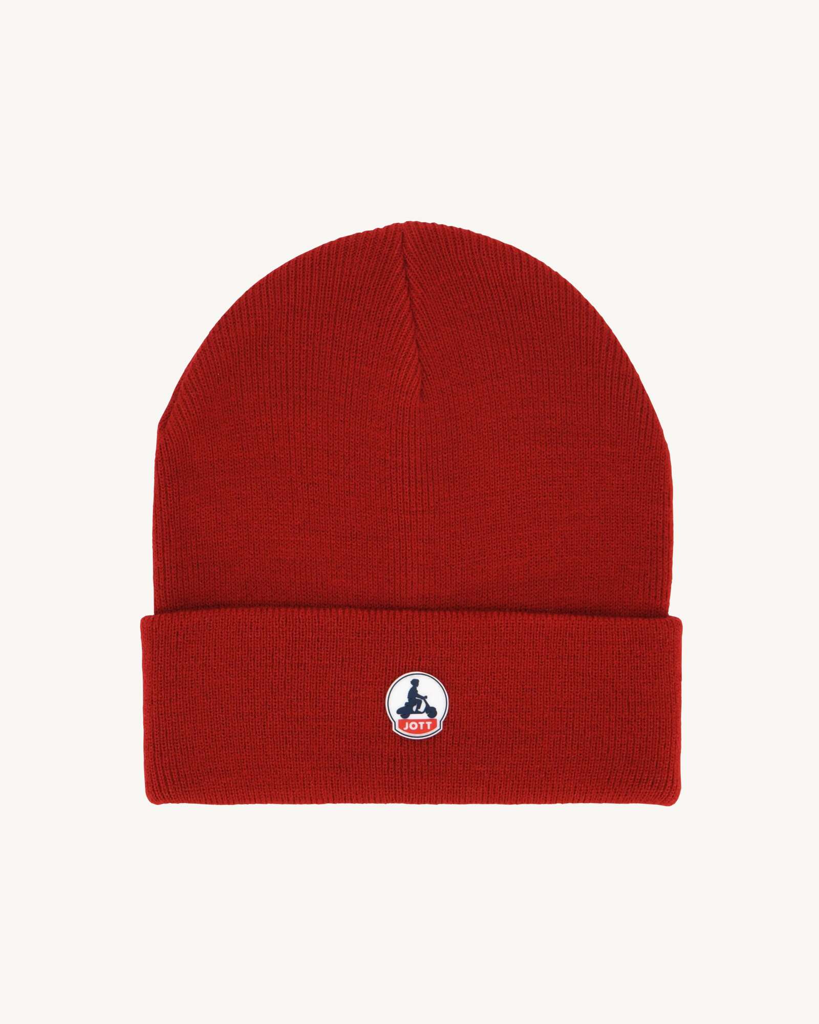 Bonnet Rouge Jim