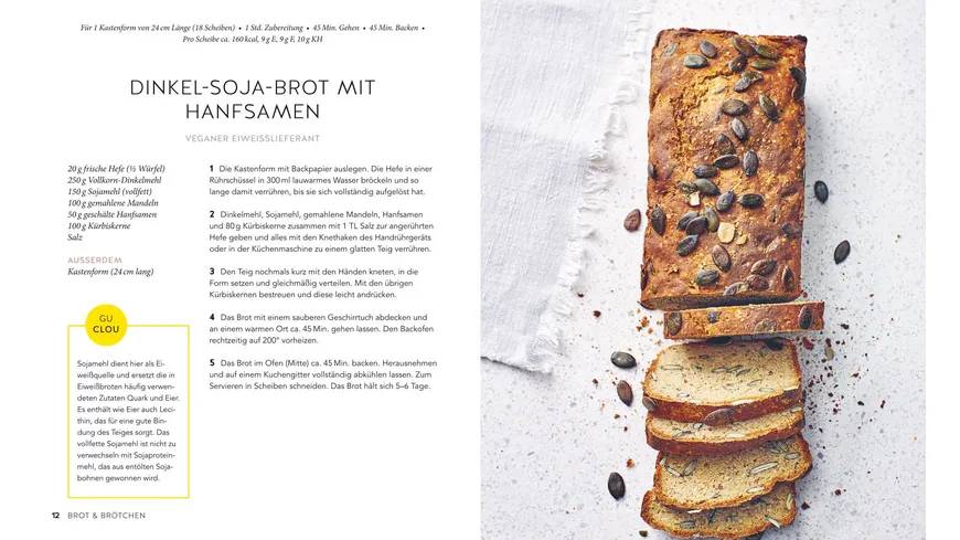 Diabetes-Backbuch