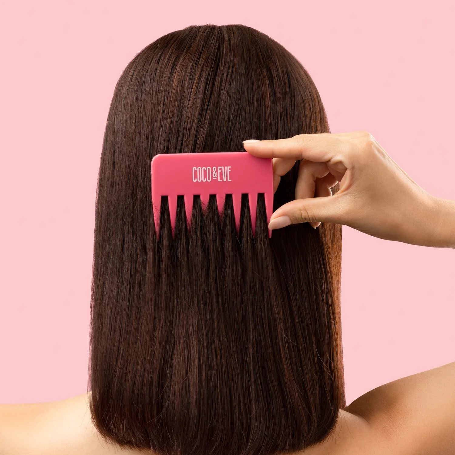 Like A Virgin Travel Hair Kit - Hair Sets, Hair Repair Mask, Nourishing Hair Mask, Hair Scrub