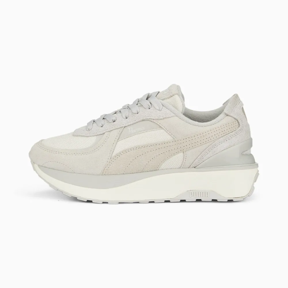 PUMA Cruise Rider First Sense Wns 38628301 / grau