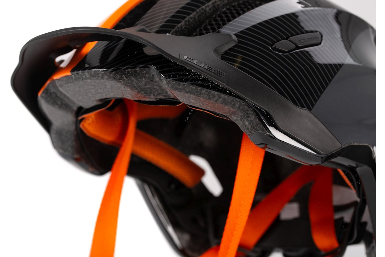 Cube Helm ANT X Actionteam