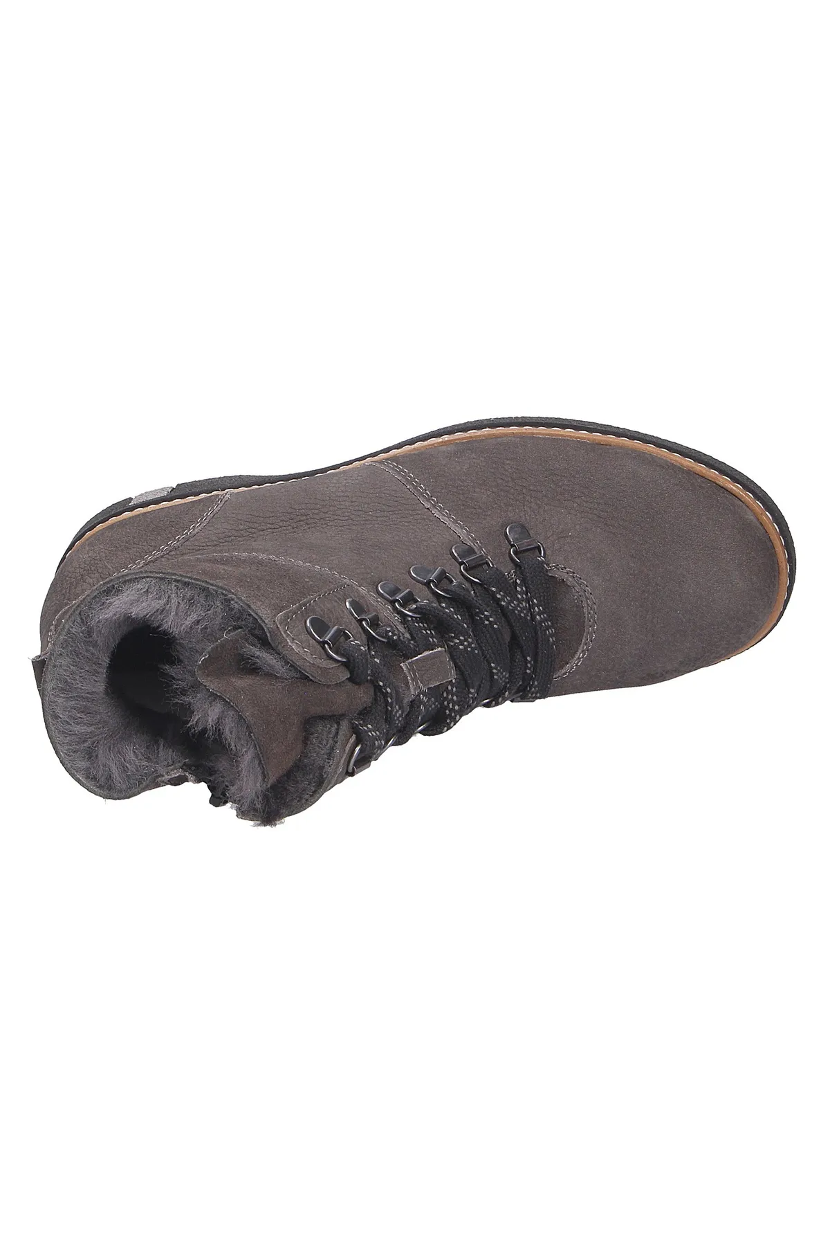 Waldläufer  Comfort Stiefelette