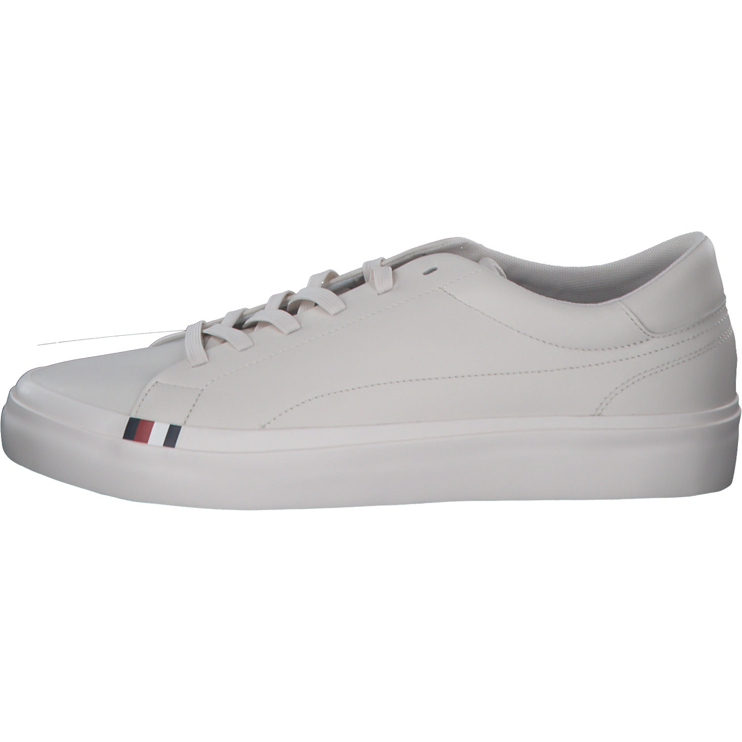 Tommy Hilfiger FM0FM04418, Klassische- & Business Schuhe, Herren, weathered white