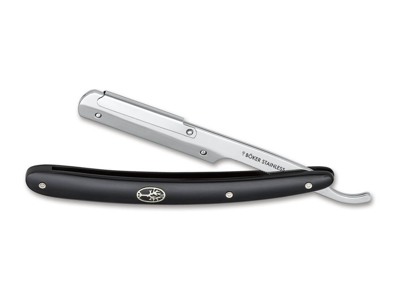 Pro Long Razette Black