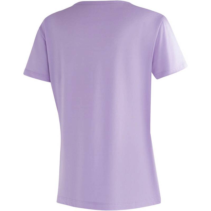 Maier Sports Burgeis 26 T-Shirt Damen