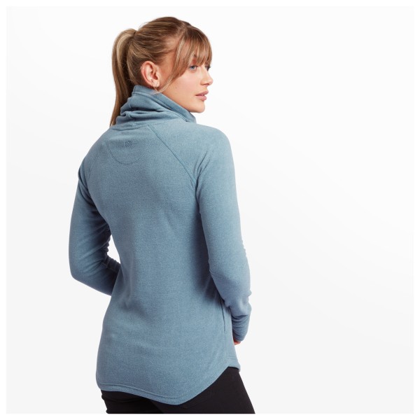 Sherpa - Women's Rolpa Eco Pullover - Fleecepullover