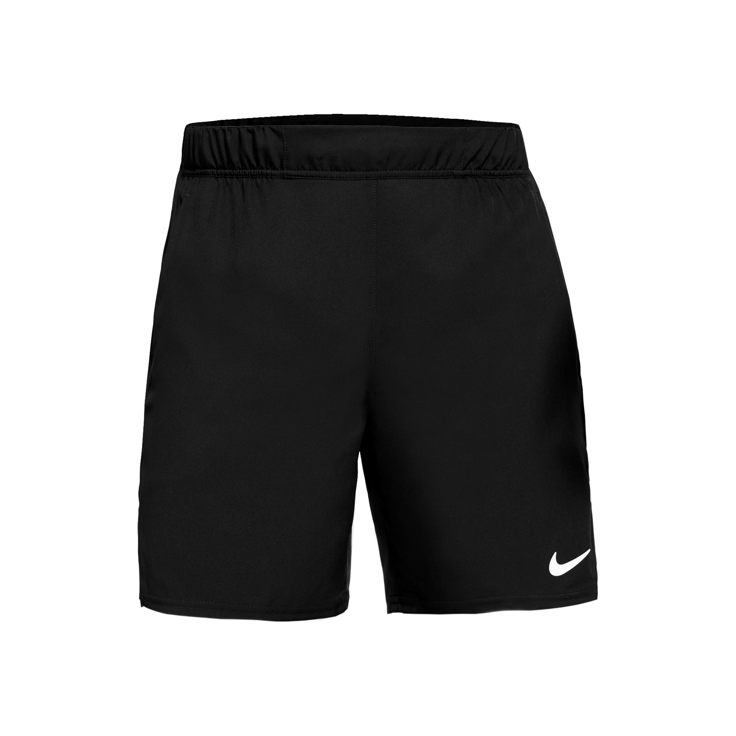 Dri-Fit Victory 7in Shorts Herren - Schwarz