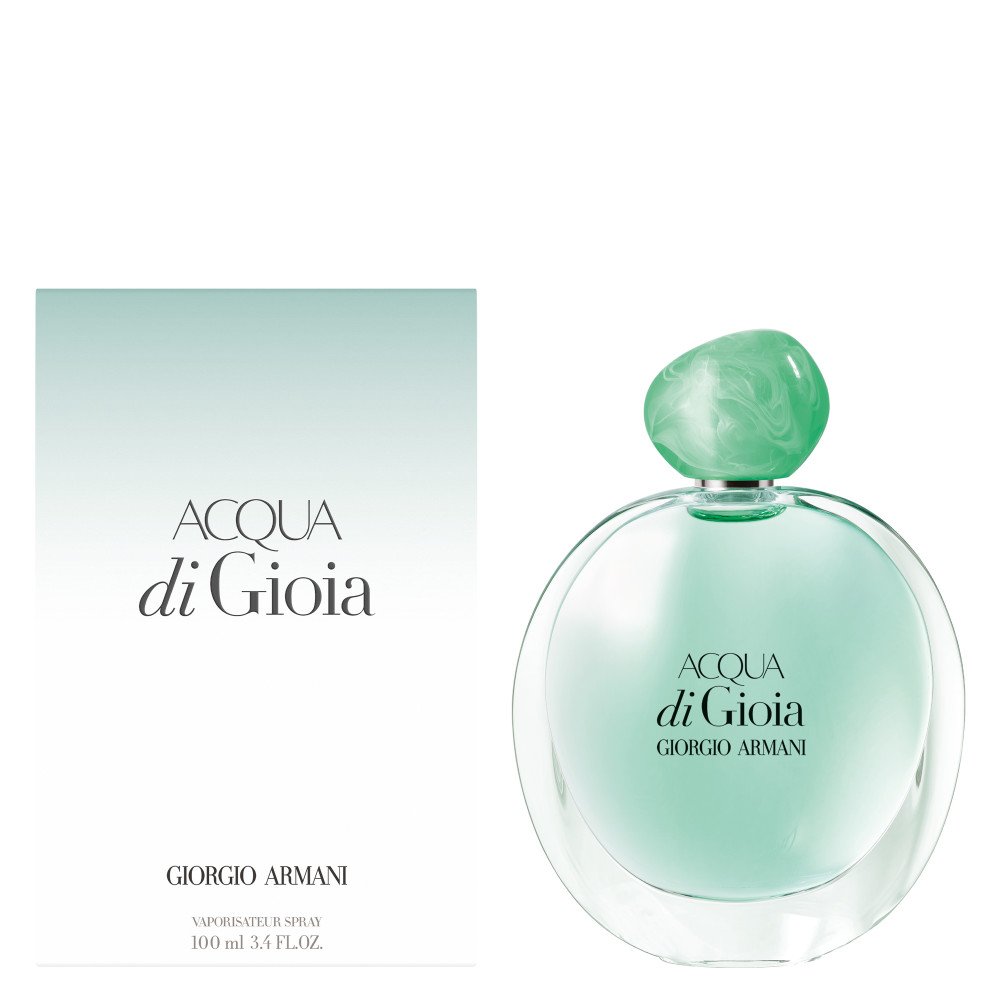 Giorgio Armani di Gioia Acqua di Gioia Eau de Parfum Natural Spray