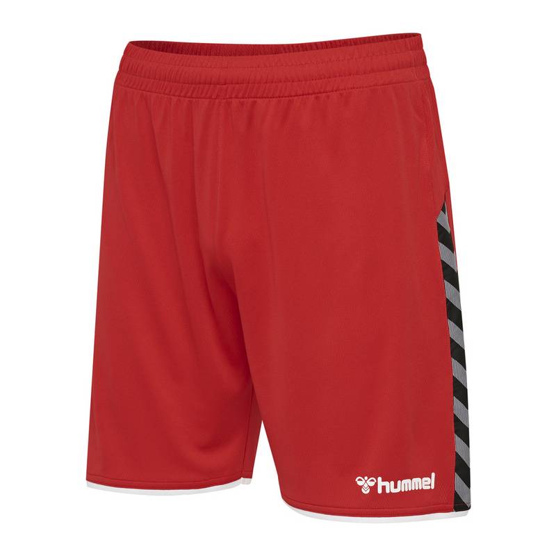 hummel hmlAUTHENTIC KIDS POLY SHORTS Shorts Kinder