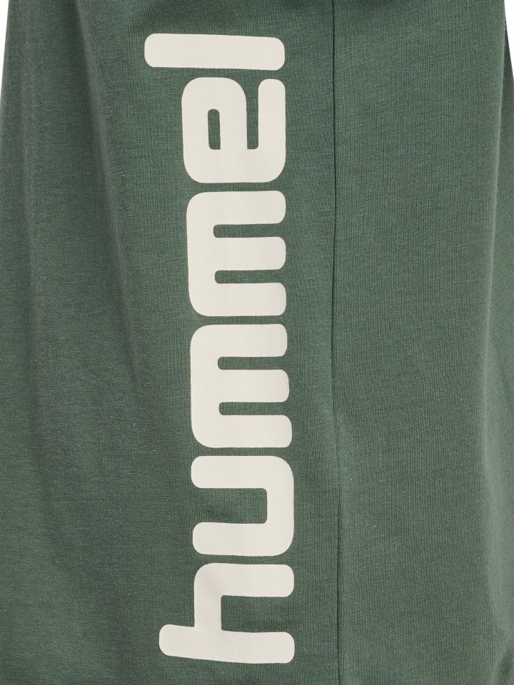 Hummel Hummel T-Shirt Hmlprint Kinder in LAUREL WREATH günstig kaufen