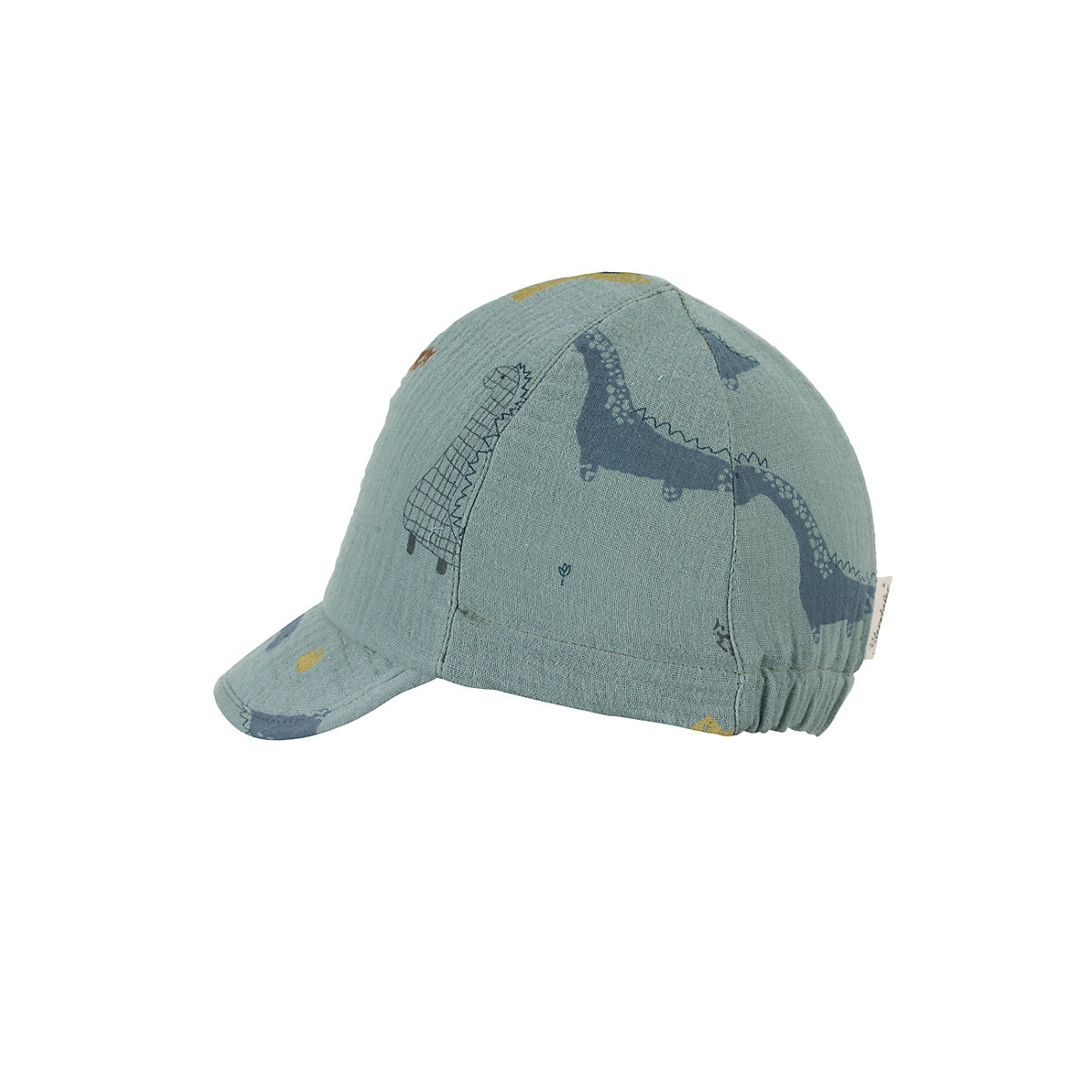 Mütze für Jungen, Organic Cotton