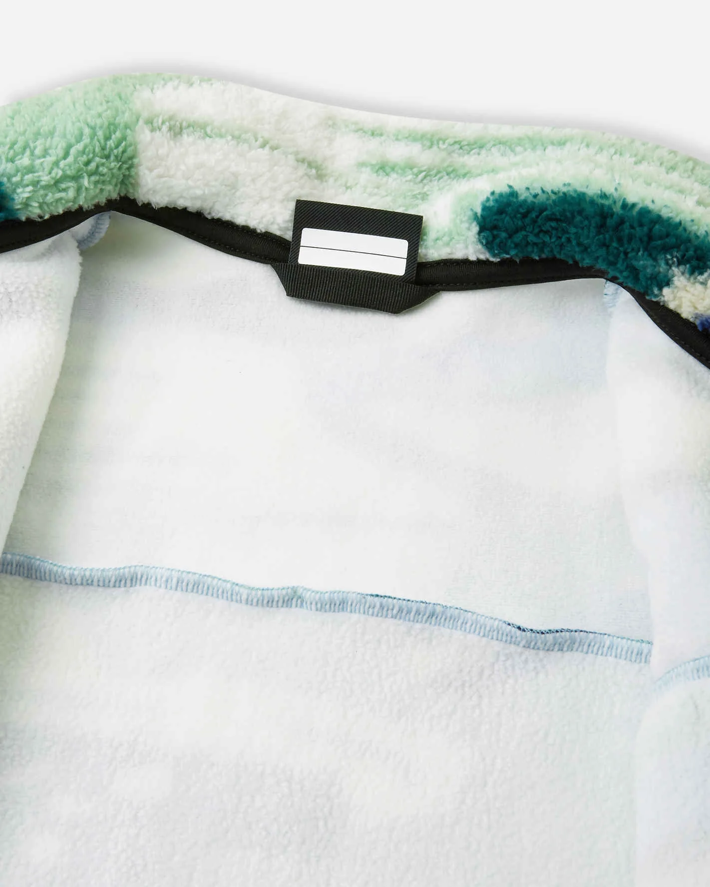 Kinder Fleecejacke Turilas