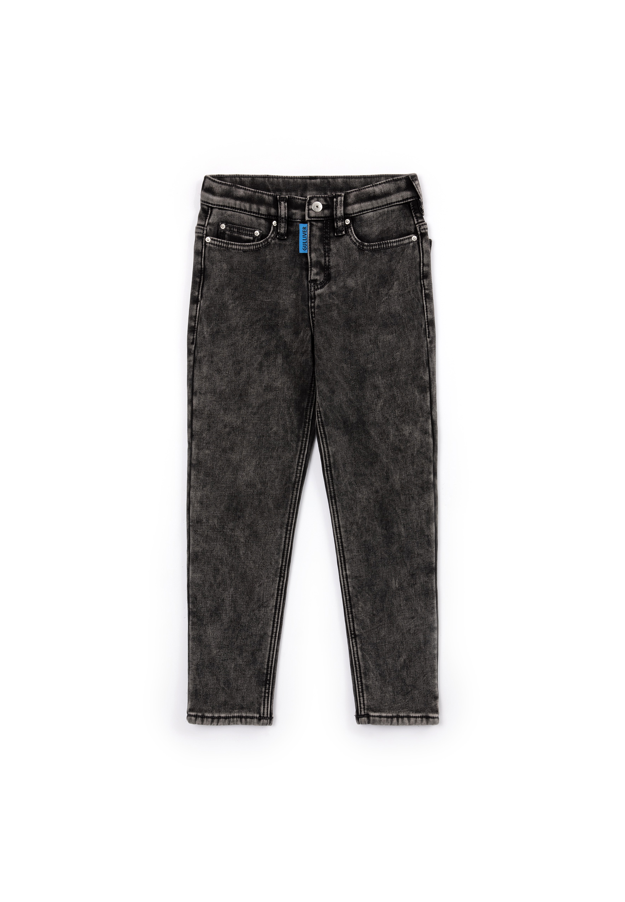 Regular Jeans