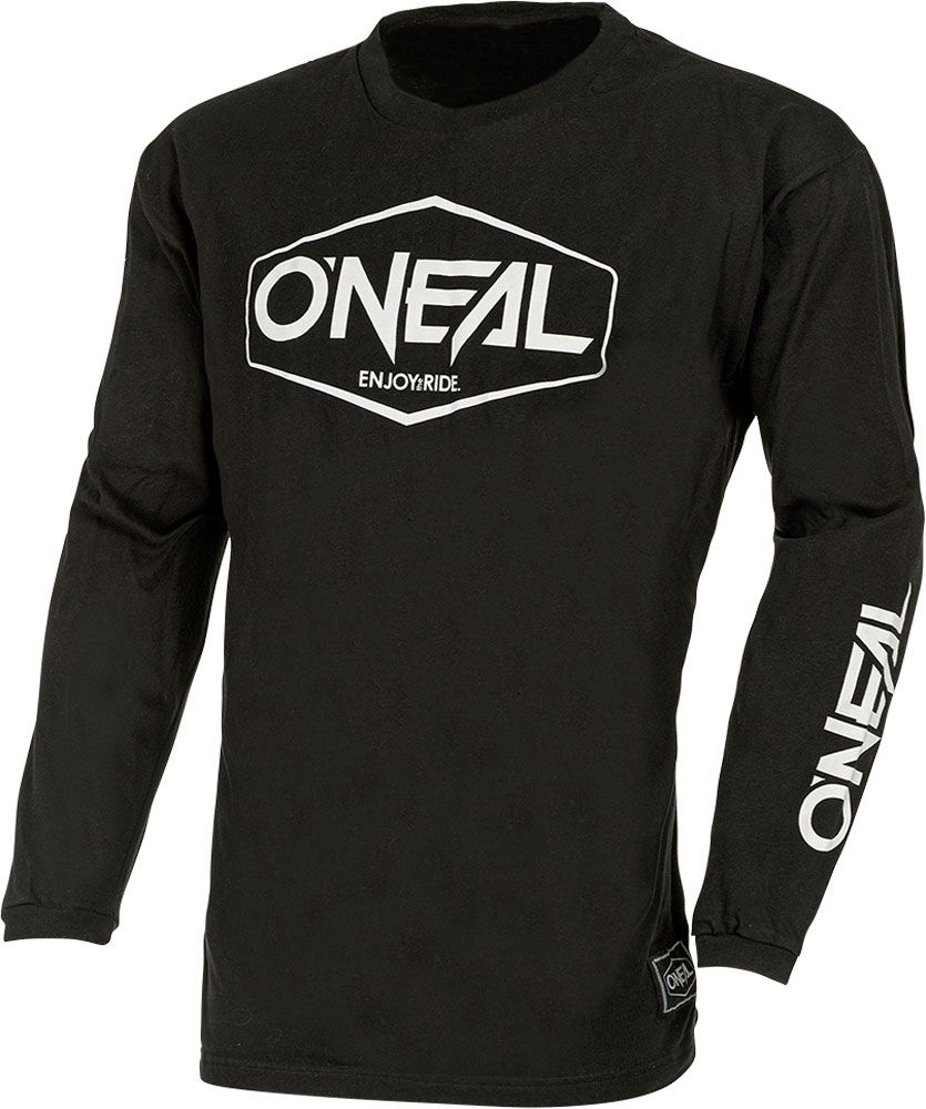 O'Neal Element Hexx - MTB Langarmtrikot kaufen | Bike-Discount