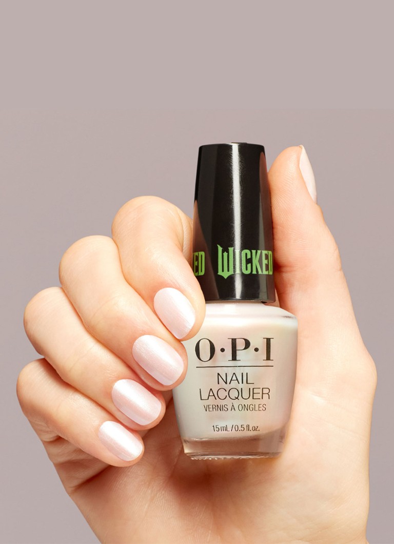 Oja OPI x Wicked Holiday Defying Gravity – Ediție Limitată