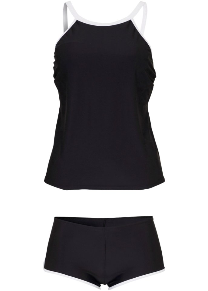Tankini (2-tlg.Set) schnelltrocknend