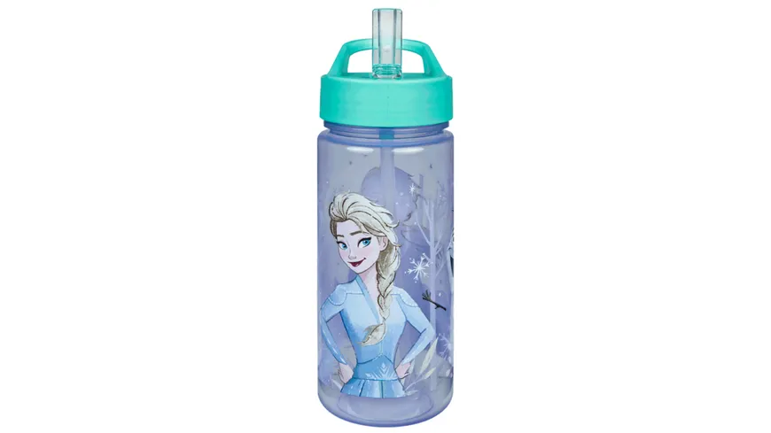 Scooli - Frozen - AERO Trinkflasche