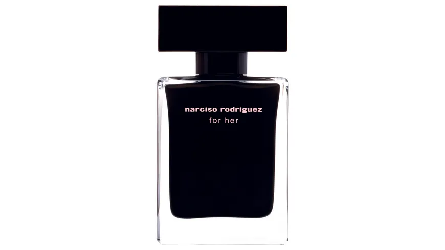 NARCISO RODRIGUEZ for her Eau de Toilette