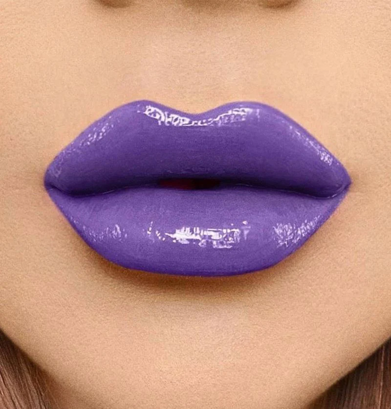 Labbra Bperfect  X Stacey Marie Carnival Tahiti Double Glazed Lipgloss - Gloss