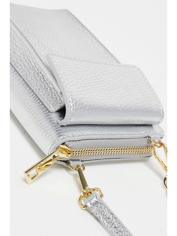 Victor & Hugo Paris Leder-Geldbörse 