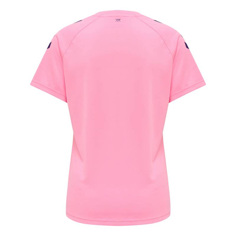hummel hmlCORE XK CORE POLY T-SHIRT S/S WOMAN T-Shirt Damen