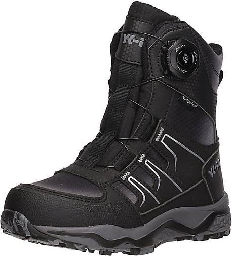 Lurchi Stiefel