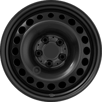 ALCAR 6552 schwarz - ATU