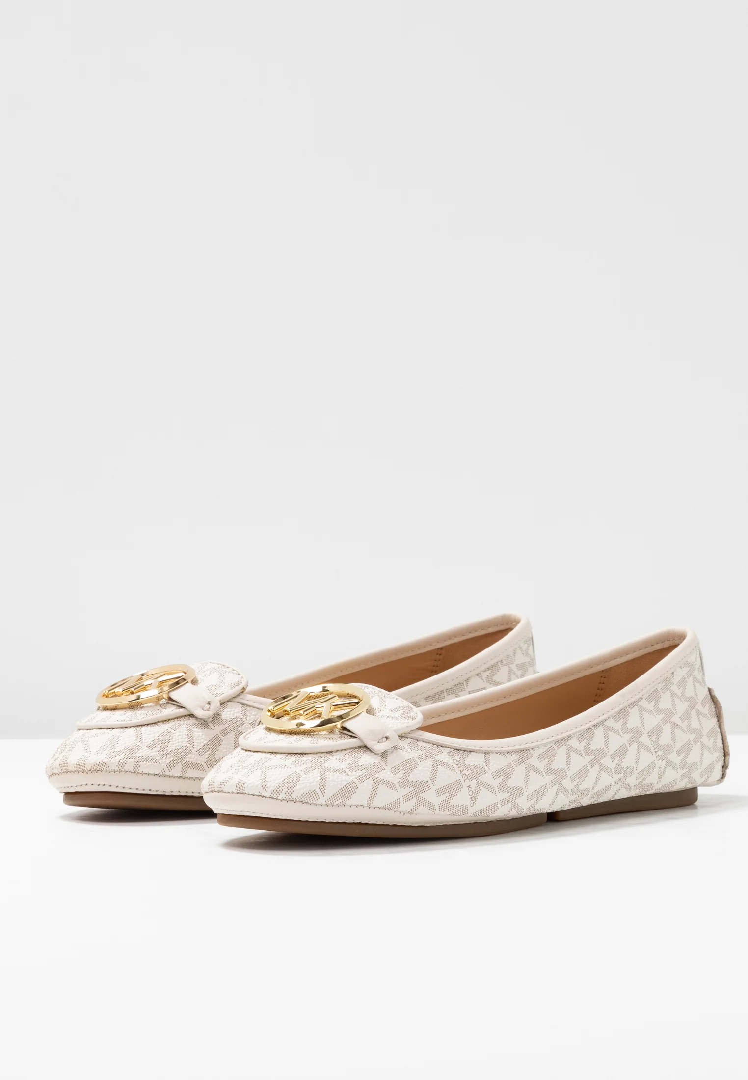 MICHAEL Michael Kors LILLIE - Bailarinas
