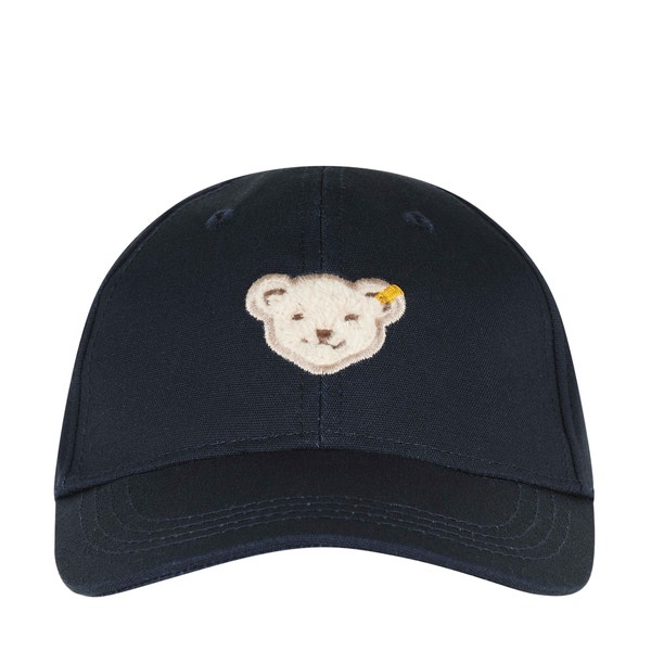 Baseballcap, dunkelblau