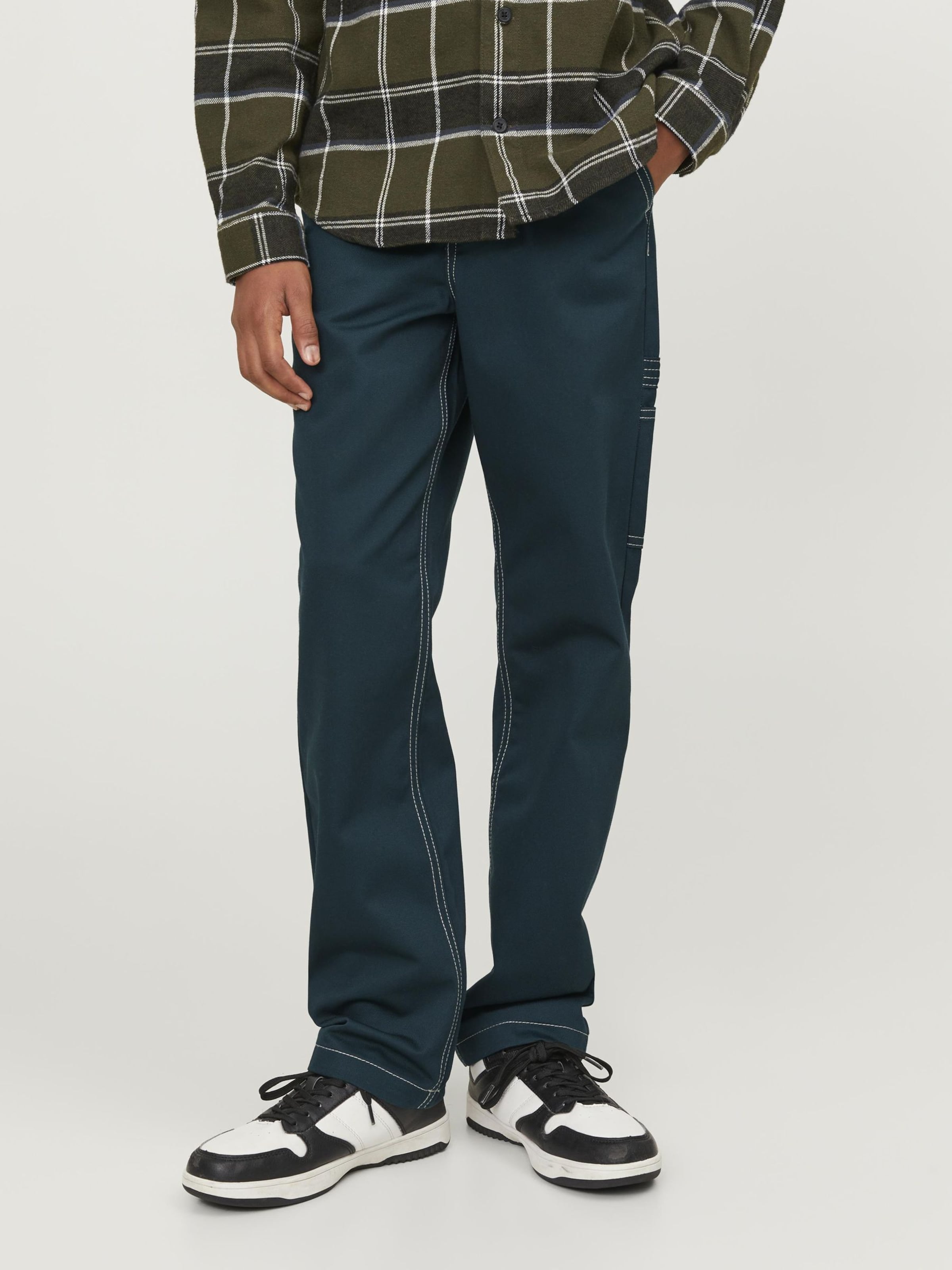 Regular Pants