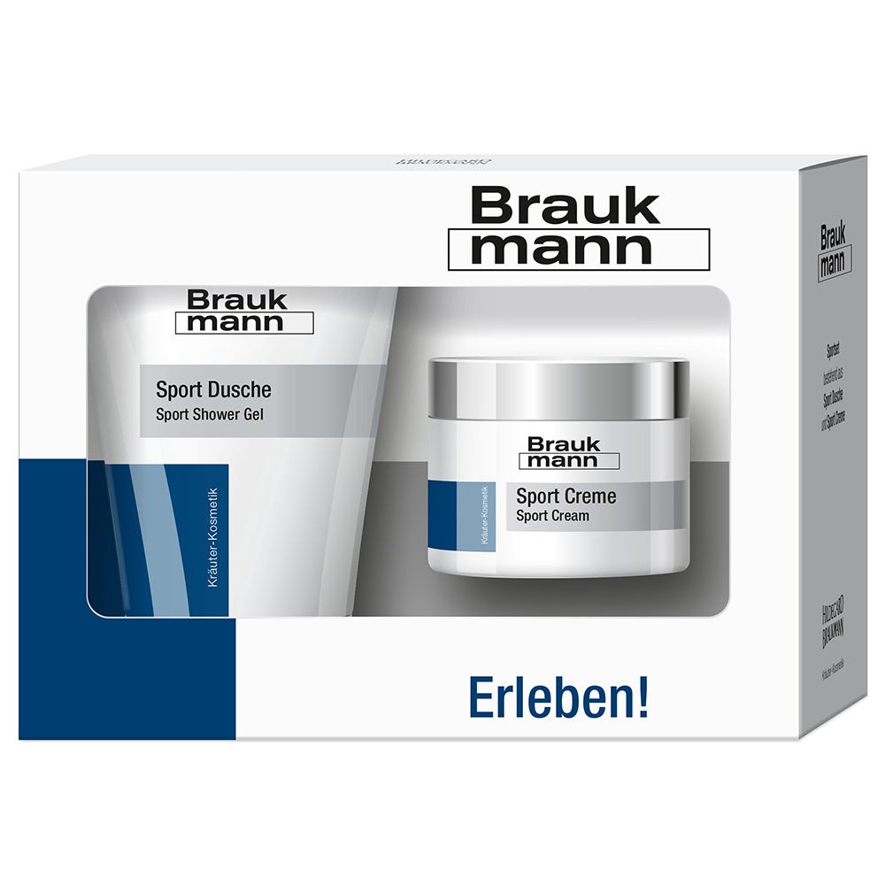 Hildegard Braukmann Sport Set