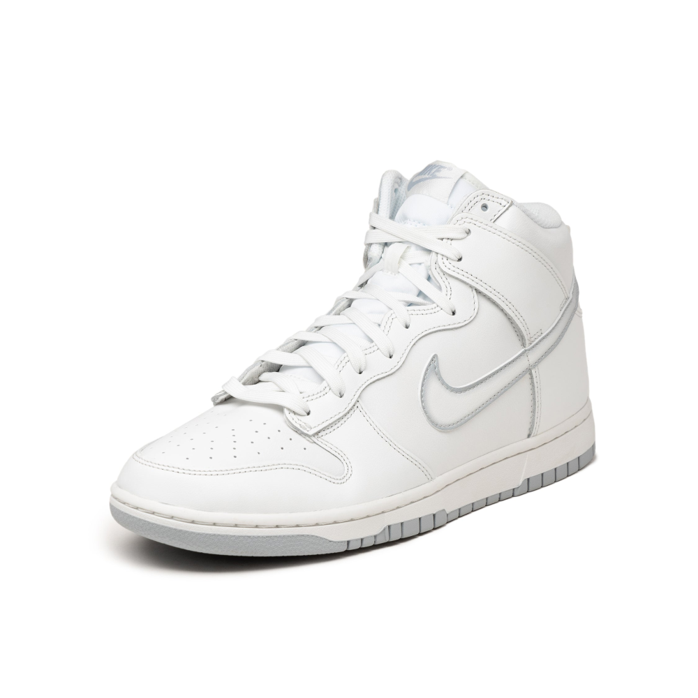Nike Dunk High Retro FD6922-100 / weiss