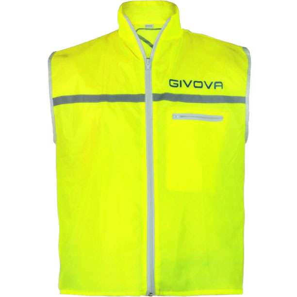 Givova Casacca Running Laufweste CT07-0704