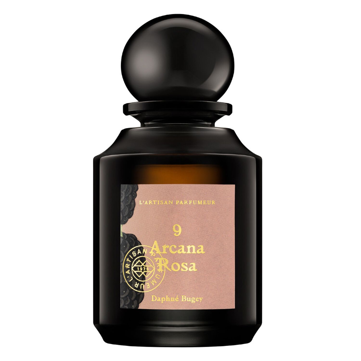 l'artisan parfumeur Arcana Rosa Eau de Parfum