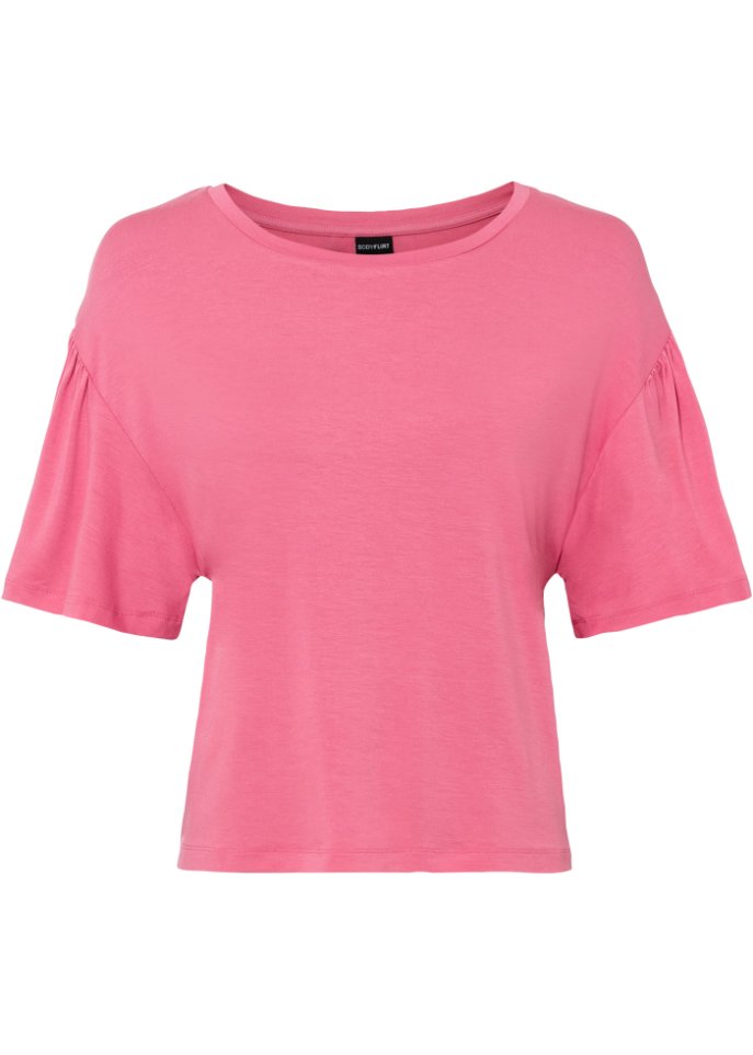 Boxy-Shirt