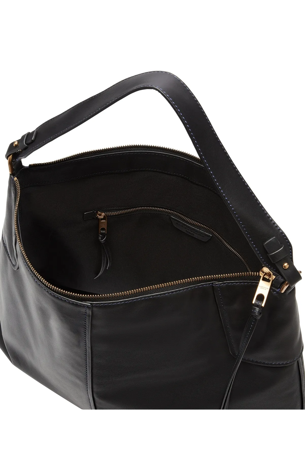 Liebeskind Berlin  Handtasche Mila Hobo L