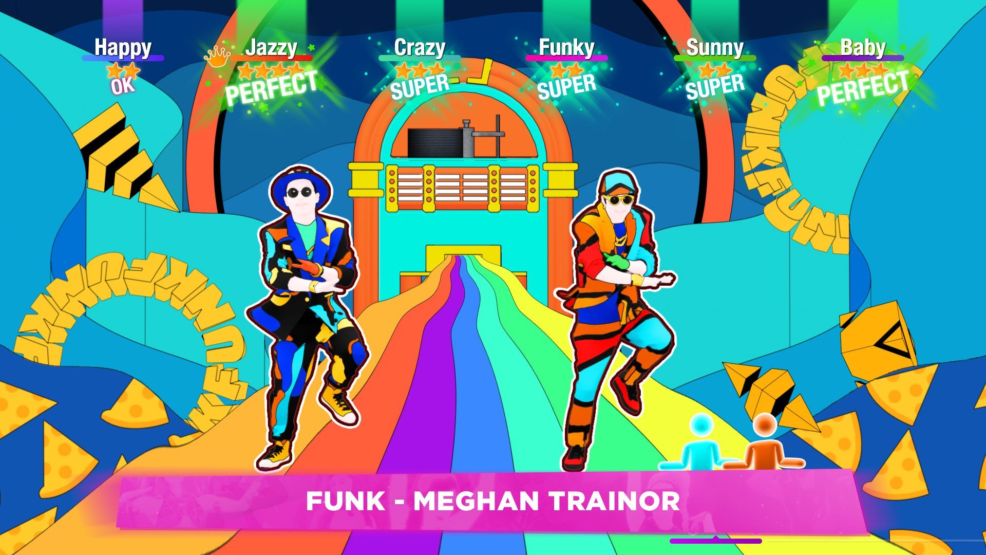 Just Dance 2022 PlayStation 4