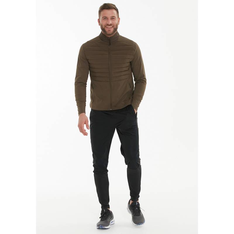 Endurance Benst Laufjacke Herren