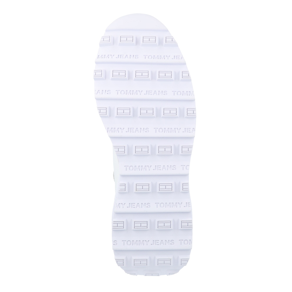Tommy Hilfiger Tjw Tech Runner Ess EN0EN02511 / weiss