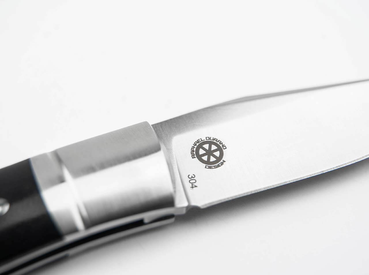 Boxer Micarta