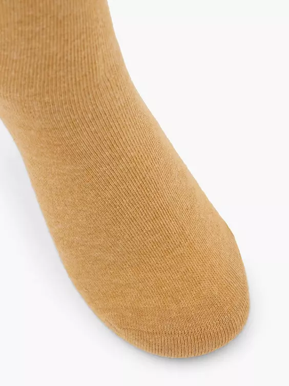 Cosy Nature 3er Pack Socken